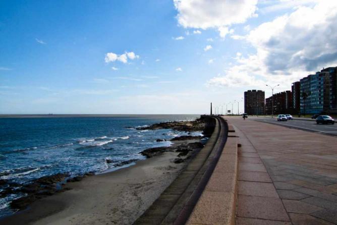 Rambla Sur