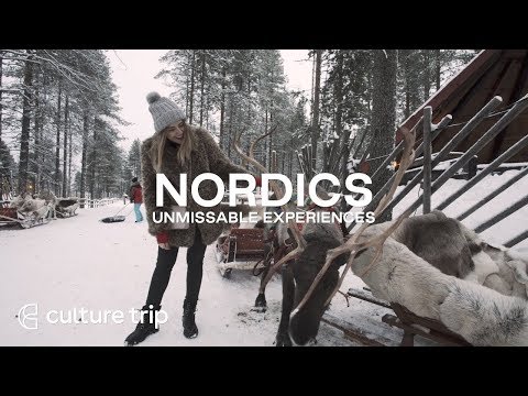 6 Unmissable Experiences in the Nordic Countries image